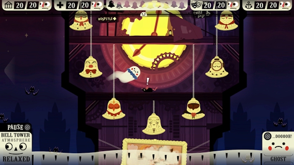 保卫鬼屋恐怖城镇下载 v1.0.5 安卓版图2