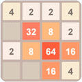 2048精简加强版