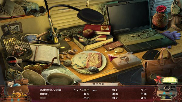 致命谜题玩具制造者下载 中文版图2