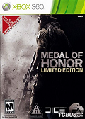 xbox360荣誉勋章