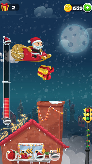 圣诞怪杰下载 V1.1 安卓版图1