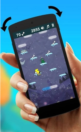 跳跃贵宾犬下载 V1.2 安卓版图2