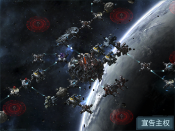 维咔冲突VEGA Conflict v1.91452 安卓版图1