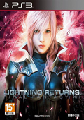 ps3最终幻想13