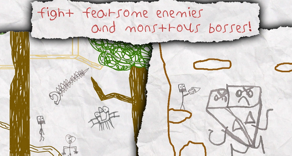 大地孩子做出来的游戏下载 中文版图1