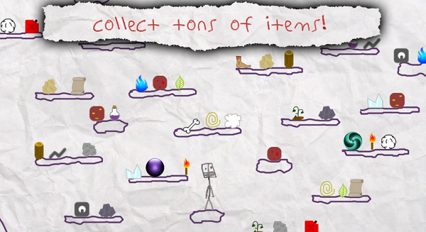 大地孩子做出来的游戏下载 中文版图2