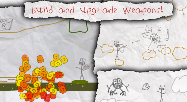 大地孩子做出来的游戏下载 中文版图3