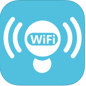 wifi上网精灵ios版