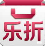 乐折app