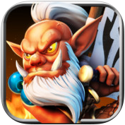 剑圣传奇iPad版 V1.5.4 官方版