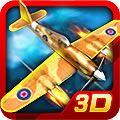 3D战争英豪1943手机版