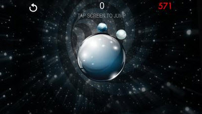 星空碰碰球下载 V1.0 官方版图3