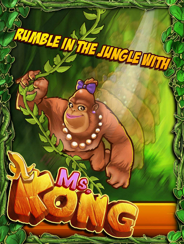 女金刚电脑版下载 绿色版图2