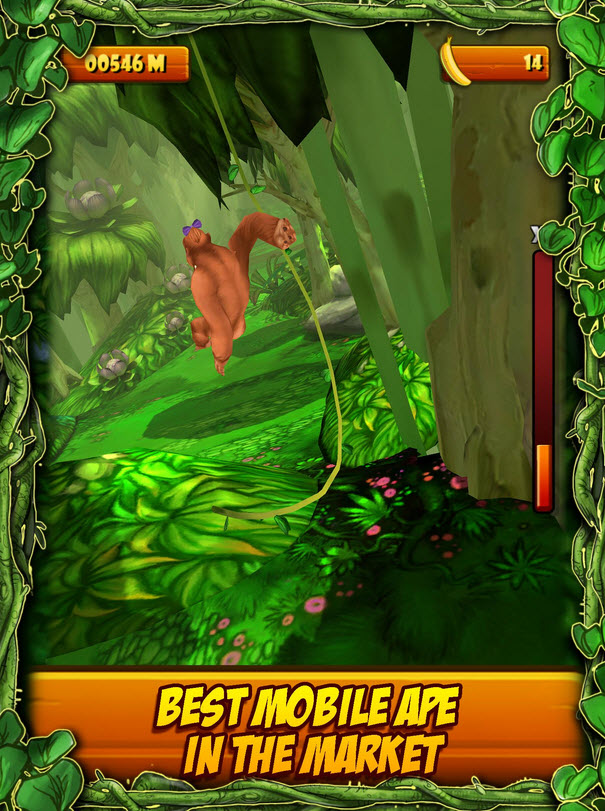 女金刚电脑版下载 绿色版图4