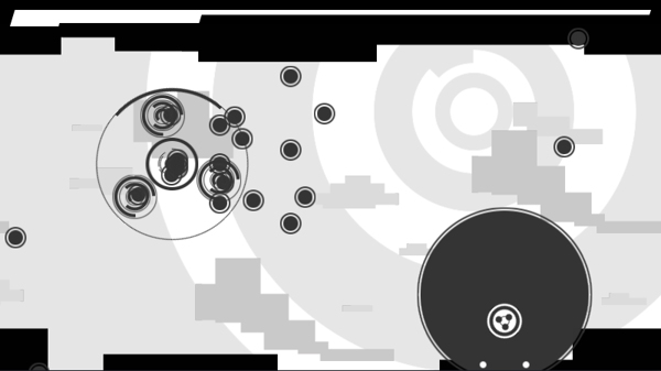 病毒围攻 v1.1 安卓版图1