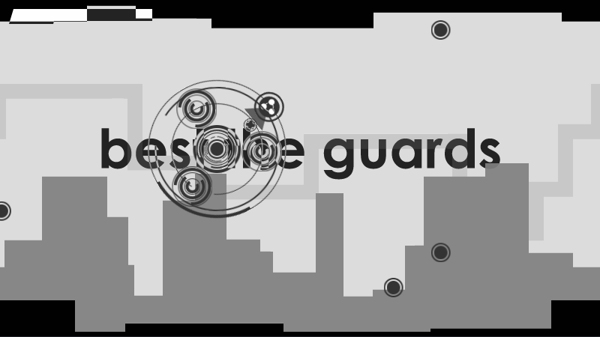 病毒围攻 v1.1 安卓版图2