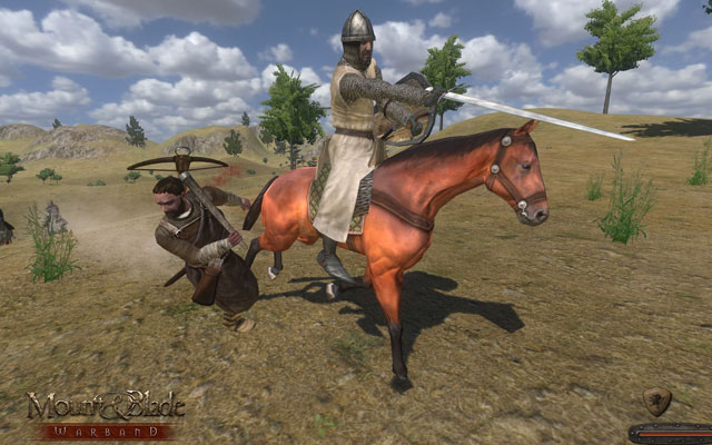 骑马与砍杀火与剑存档下载 v1.0 免费版图2