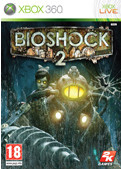 生化奇兵2xbox版