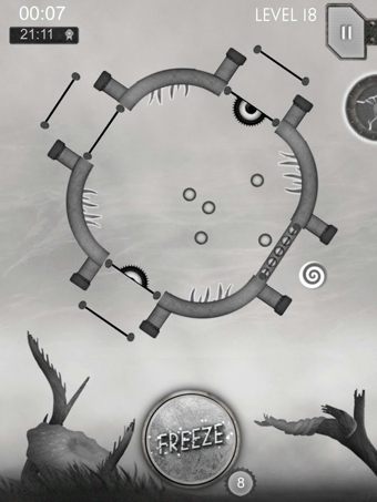 冰冻时间下载 v2.00 安卓版图1