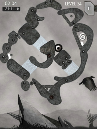 冰冻时间下载 v2.00 安卓版图3