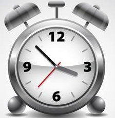 Alarm clock