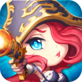天天英雄iphone版