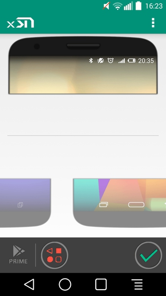 Xstana module v2.1.0 安卓版图3