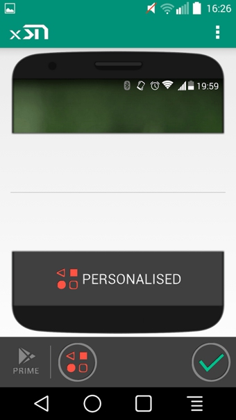 Xstana module v2.1.0 安卓版图2