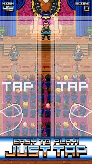 超级特工处 Super Secret Service v1.1.1 安卓版图3