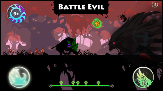 图腾世界 v1.0.1 安卓版图2