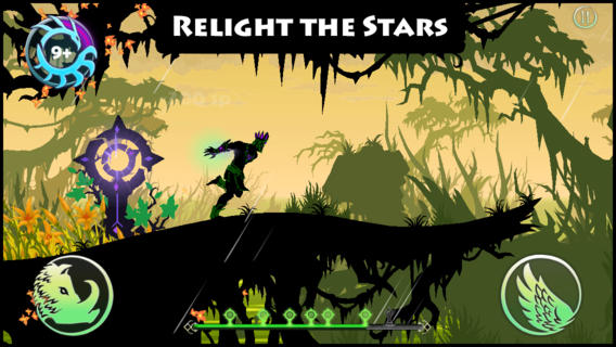 图腾世界 v1.0.1 安卓版图3