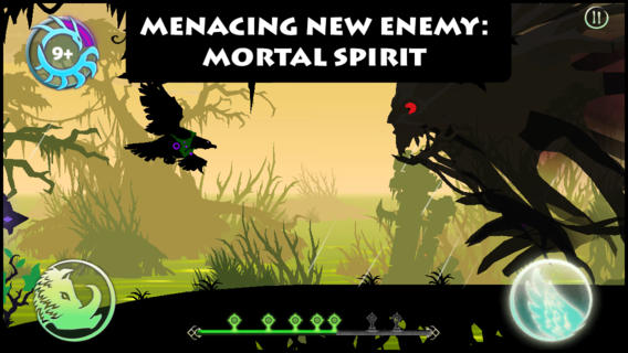 图腾世界 v1.0.1 安卓版图4