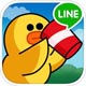 LINE全明星酷跑