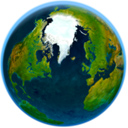 Earth 3D for mac