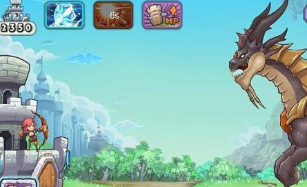 天天逗巨人 1.2 安卓版图2