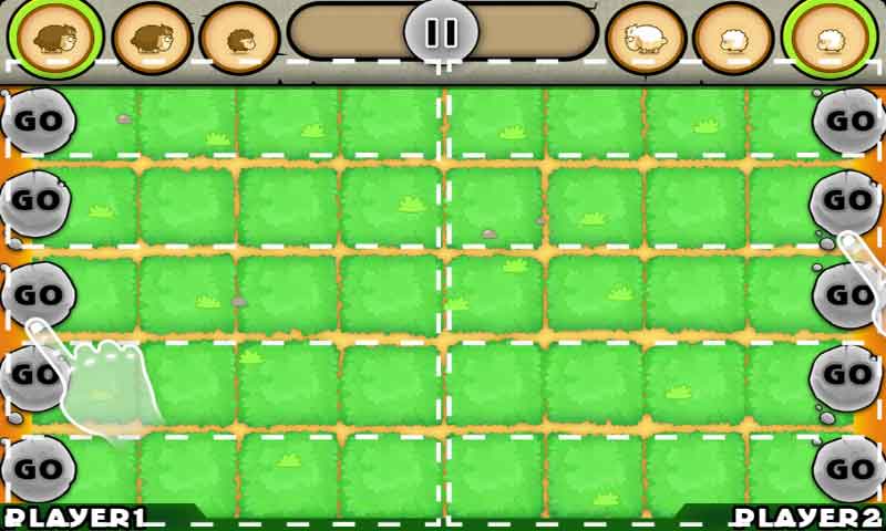 碰碰羊Bump Sheep v2.2 安卓版图2