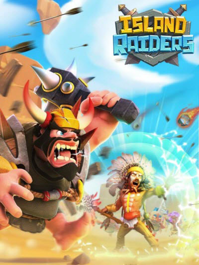 岛屿战略战争传说 v1.1.0 安卓版图3