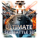 海战战舰3D破解版