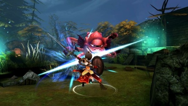 世界2 Online 1.0 安卓版图2