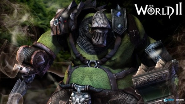 世界2 Online 1.0 安卓版图1