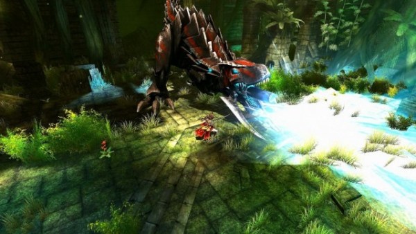 世界2 Online 1.0 安卓版图3