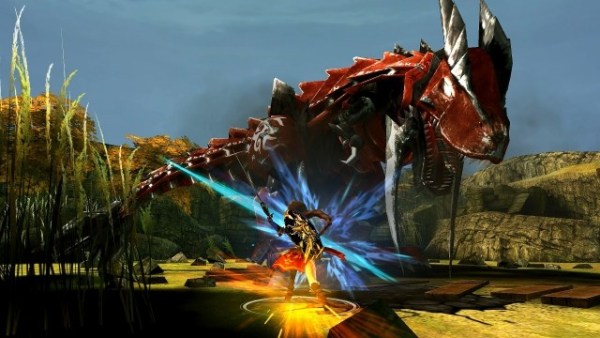 世界2 Online 1.0 安卓版图4