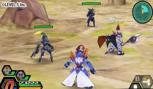 psp纸箱战机w 日版图2