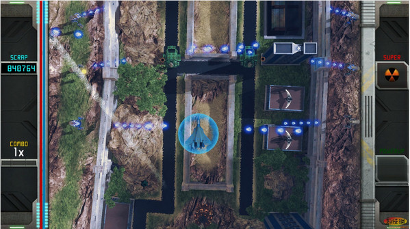 革命王牌中文版 电脑版图3