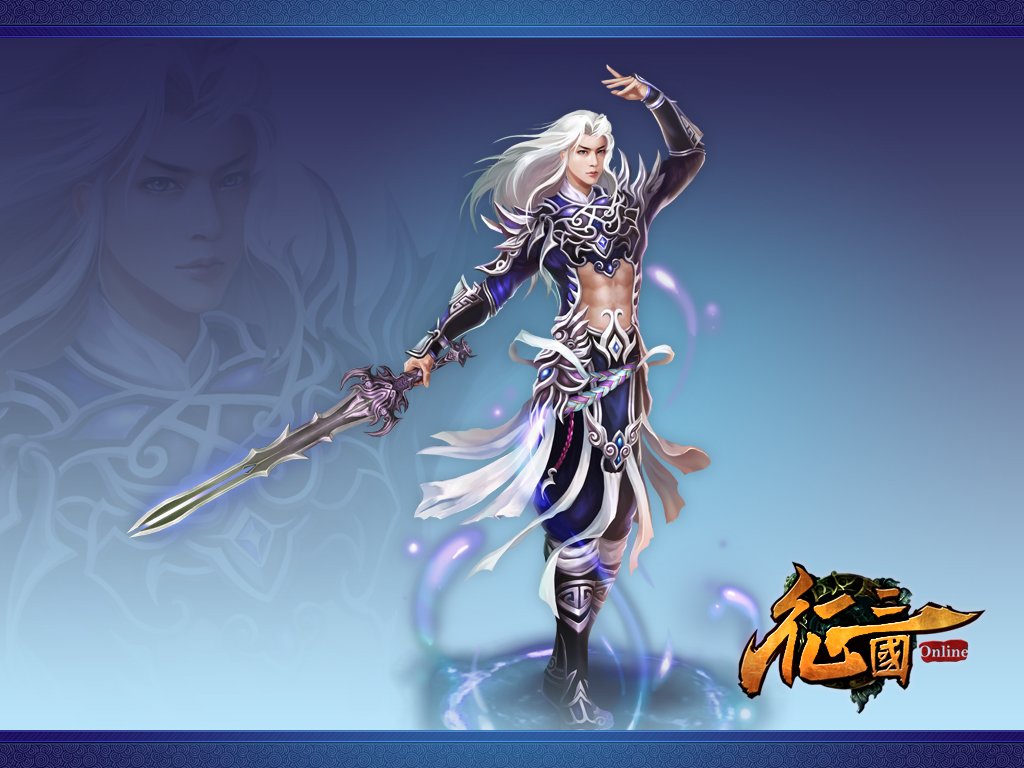 征三国 0.1.8793不删档内侧正式客户端 绿色版图1