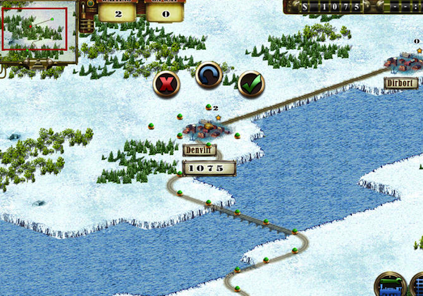 铁路故事Mac版 V1.2 官方版图2