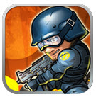 特警和僵尸安卓版