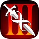无尽之剑3iPhone