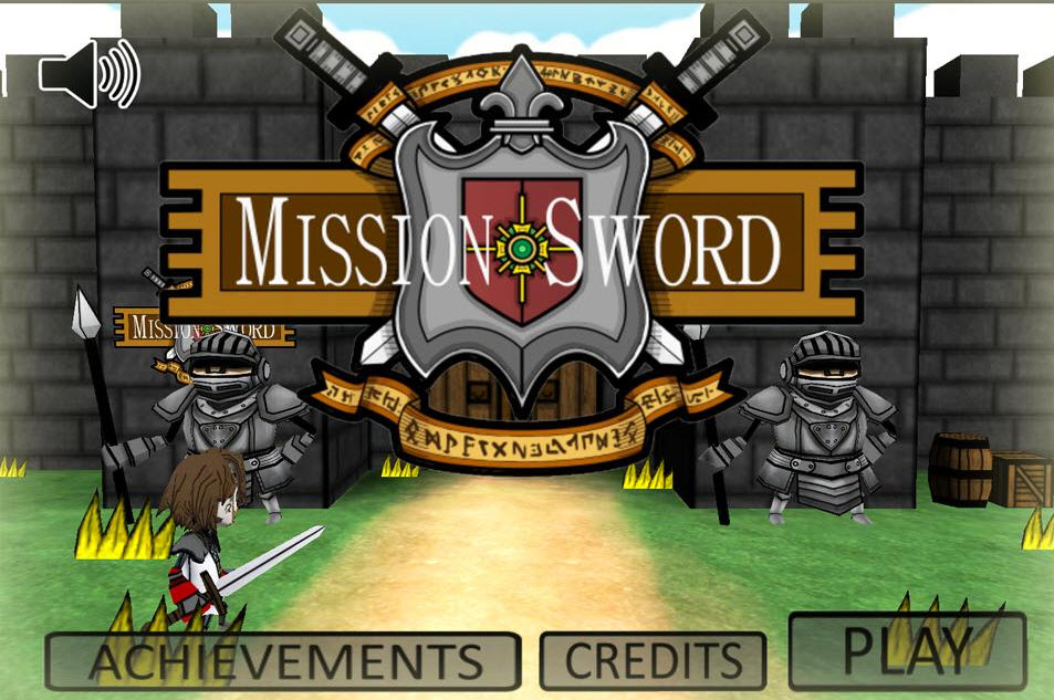 使命之剑 1.53 无限金币版图3