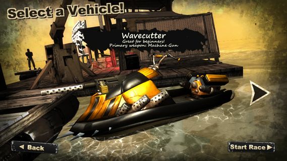 水上风暴2 v1.0 无限道具图2